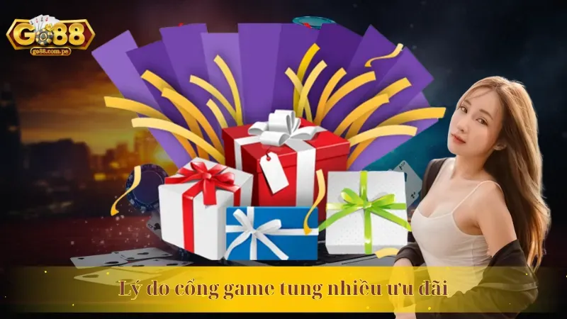 Ưu đãi nạp đầu